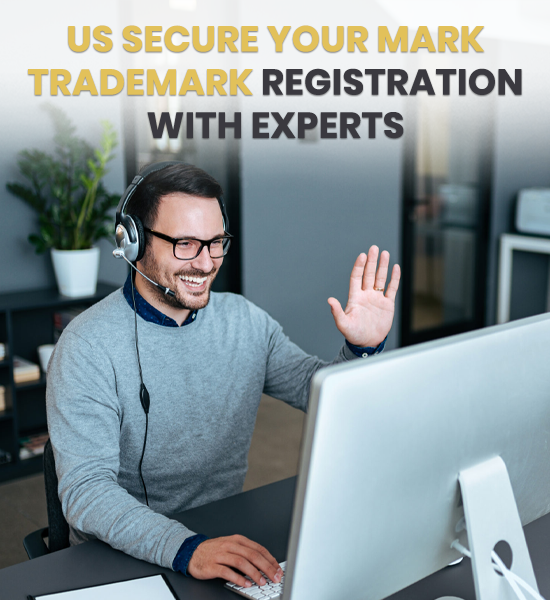 Secure Your Mark Trademark Registration with Experts