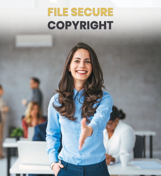 File Secure Copyright